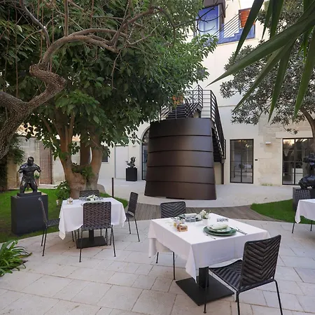 Fiermonte Museum By La Fiermontina Hotel *