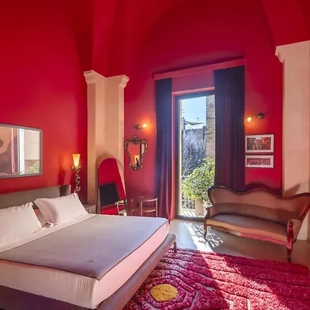 Fiermonte Museum By La Fiermontina Hotel *