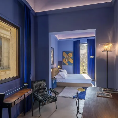 Hotel Fiermonte Museum By La Fiermontina *