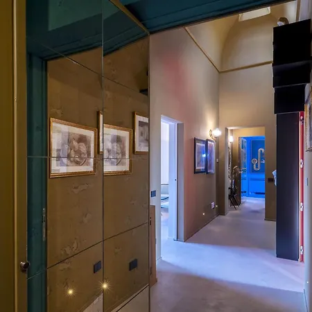 Fiermonte Museum By La Fiermontina Hotel 5*