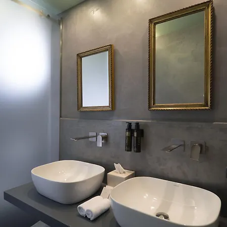 Hotel Fiermonte Museum By La Fiermontina