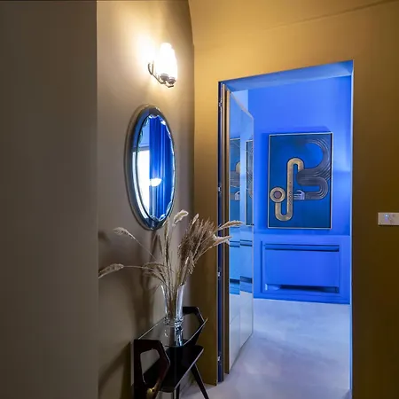 Fiermonte Museum By La Fiermontina Hotel *