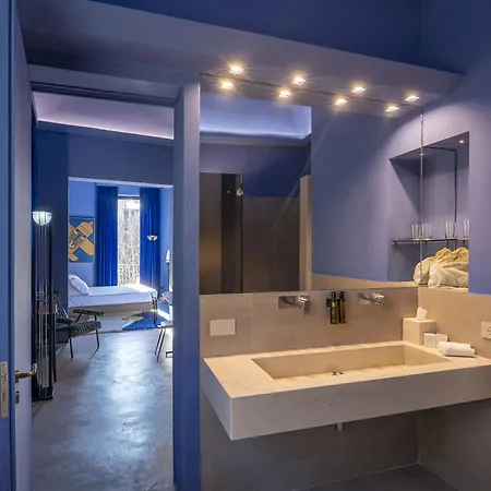 Hotel Fiermonte Museum By La Fiermontina *