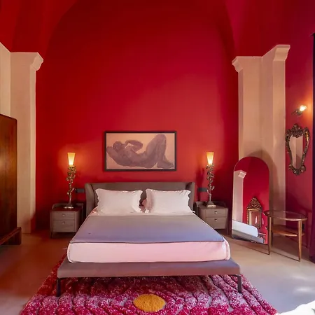 Hotel Fiermonte Museum By La Fiermontina