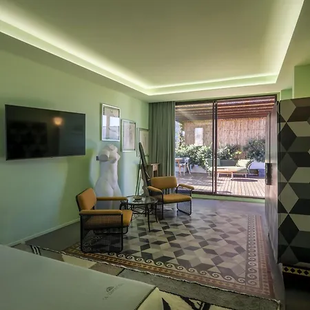 Fiermonte Museum By La Fiermontina Hotel Lecce