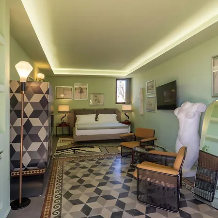 Fiermonte Museum By La Fiermontina 5*