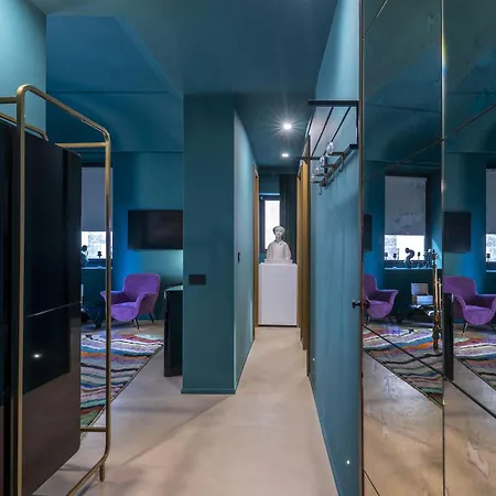 Hotel Fiermonte Museum By La Fiermontina