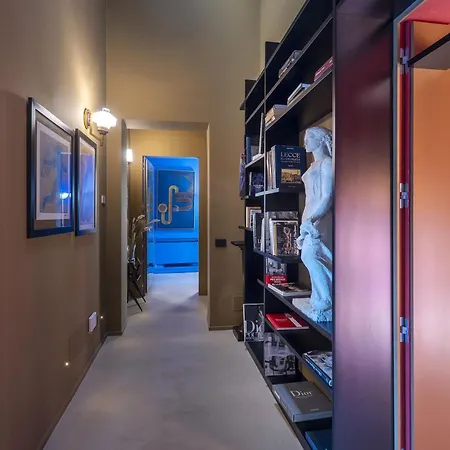 Hotel Fiermonte Museum By La Fiermontina *