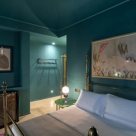 Fiermonte Museum By La Fiermontina Hotel *