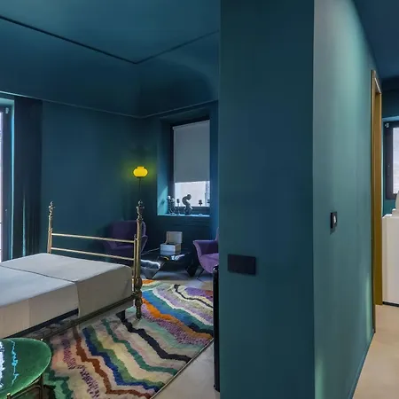 Fiermonte Museum By La Fiermontina Hotel Lecce