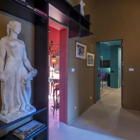 Fiermonte Museum By La Fiermontina Hotel