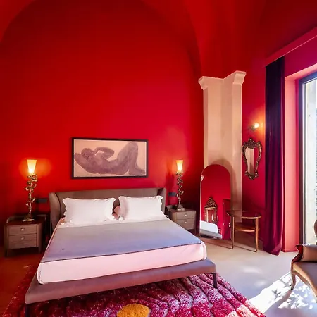 Hotel Fiermonte Museum By La Fiermontina