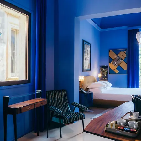 Fiermonte Museum By La Fiermontina Hotel 5*